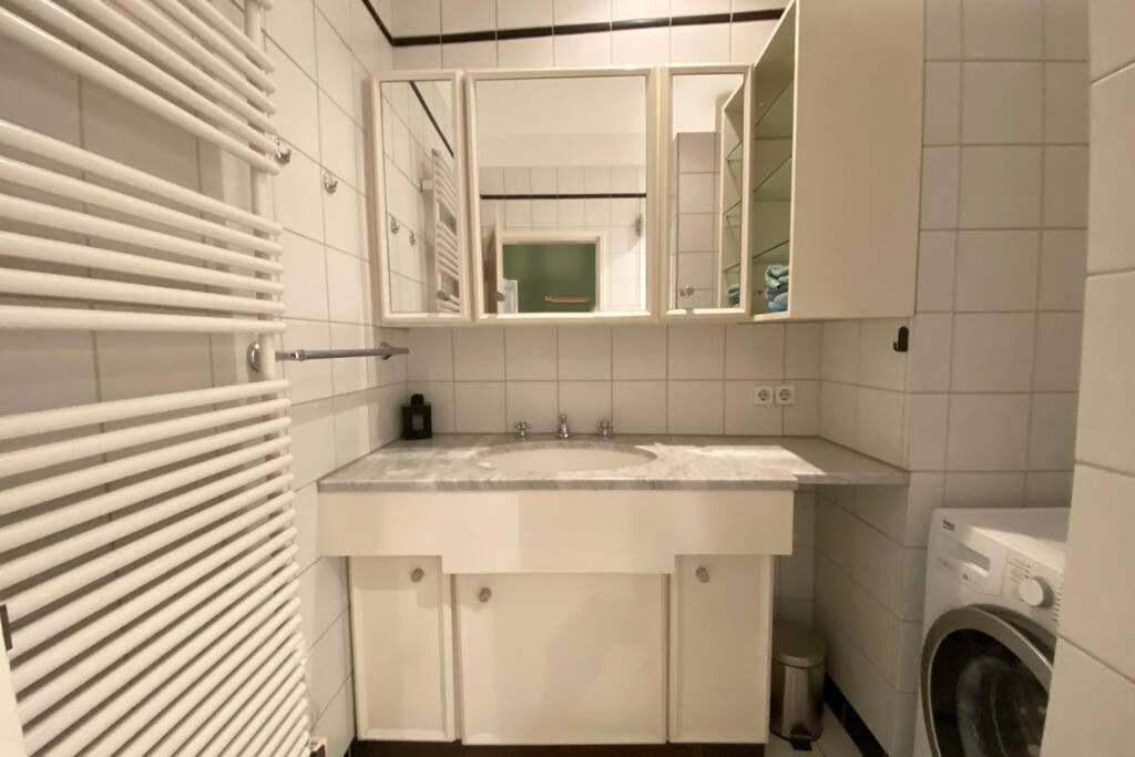 Nice Flat In The Heart Of The City Luxembourg Extérieur photo
