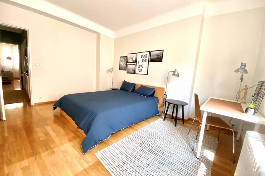 Nice Flat In The Heart Of The City Luxembourg Extérieur photo