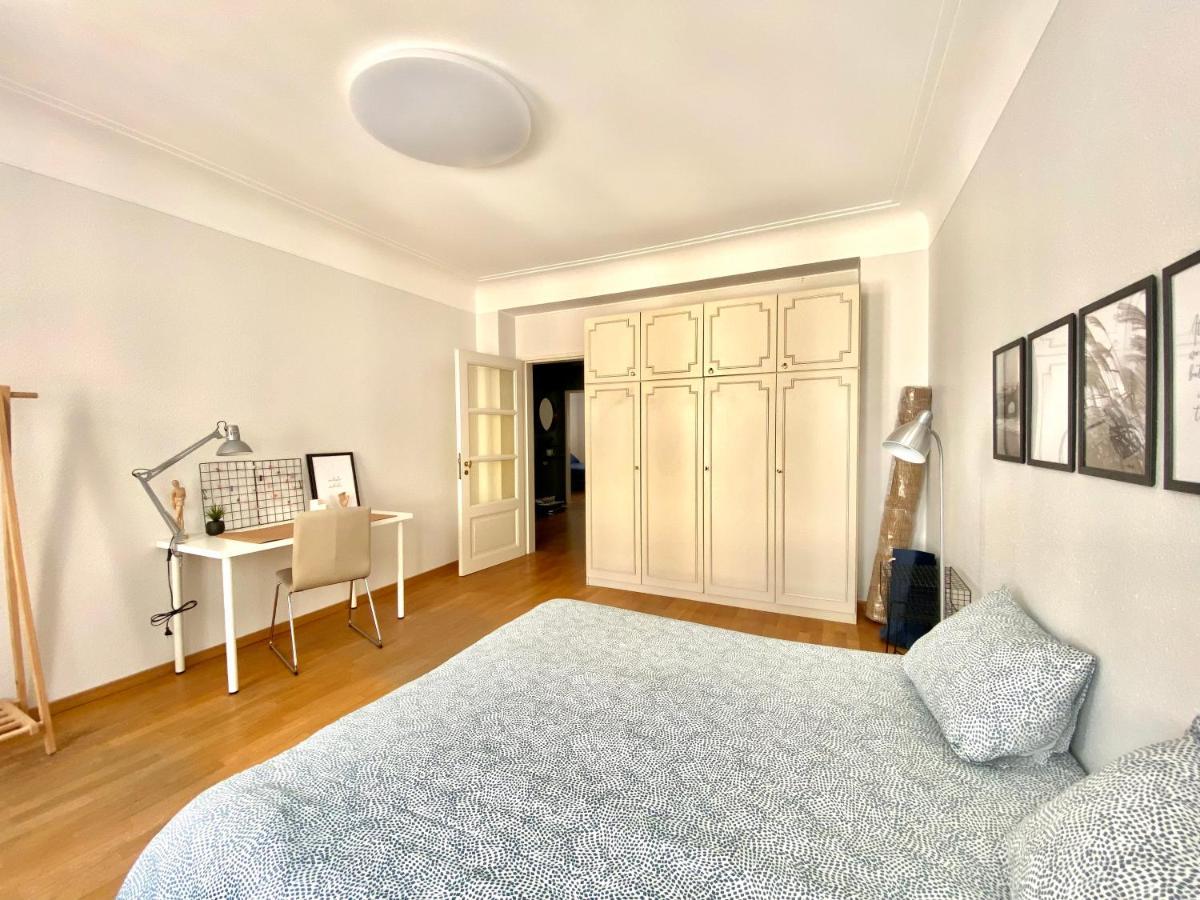 Nice Flat In The Heart Of The City Luxembourg Extérieur photo